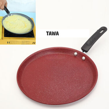 14 Pcs Ceramic Coated 3 Layer Nonstick Cookware Set (14CCNC1)