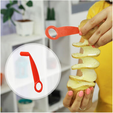 15 Pcs Snack Maker + 6 Pcs Sweet & Snack Maker (15SM2)