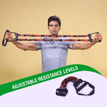 Adjustable Full Body Home Exerciser (MPRA)