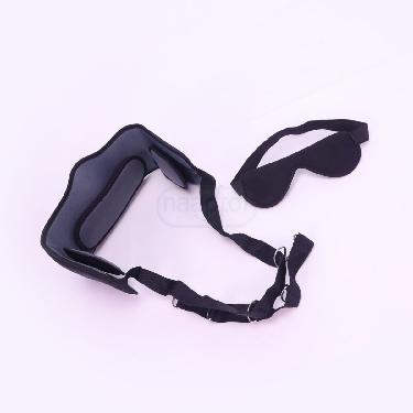 Neck Stretching Support For Cervical Pain Relief (NTCD01)