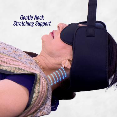 Neck Stretching Support For Cervical Pain Relief (NTCD01)