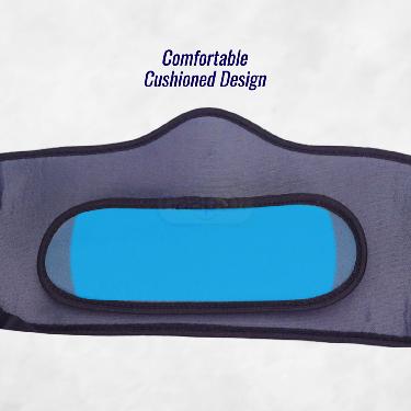 Neck Stretching Support For Cervical Pain Relief (NTCD01)