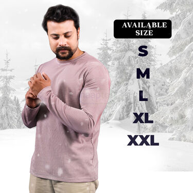 Designer Full Sleeves T-Shirts BOGO (2RT1)