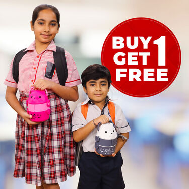 Teddy Lunch Box - B1G1 (TLB)