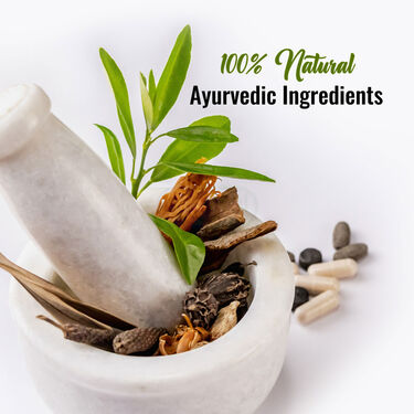 Ayurvedic Easy Breathe Potli (AEBP)