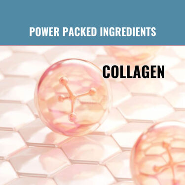 Anti Wrinkle Collagen Cream (AWCC)