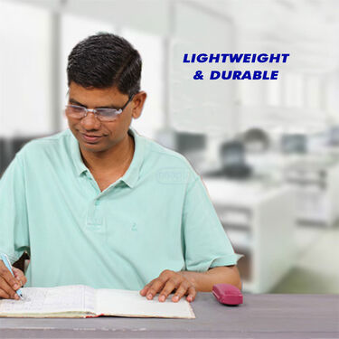 Rimless Daily Use Reading Glasses - Buy 1 Get 1 Free (BRG16)
