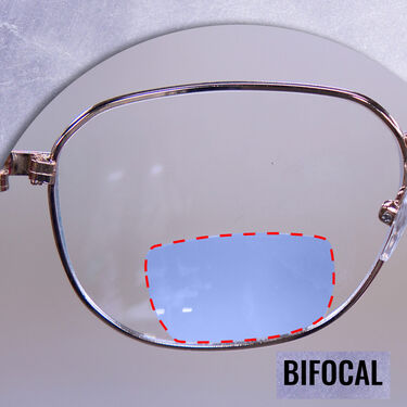 Clear Vision Daily Use Reading Glasses - Buy One Get One (DRG15)