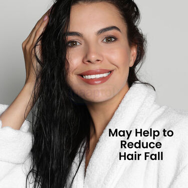 Ayurvedic Shampoo & Serum Oil For Dandruff Care For Women (DTKW)