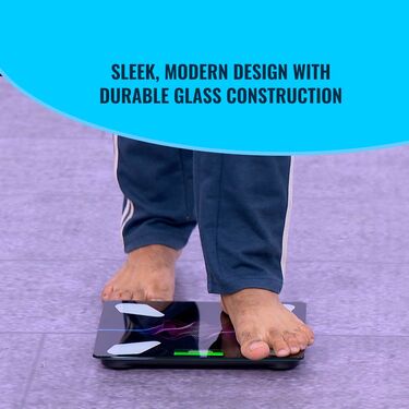 Digital weighing scale (DWM)