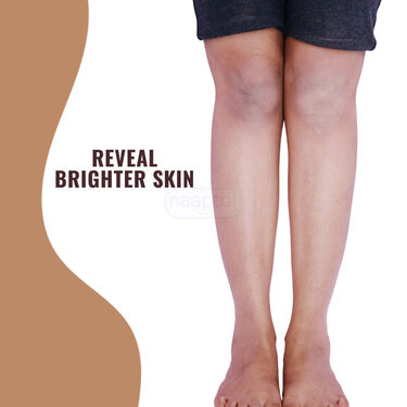 Perfect Glow Complete Tan Removal Cream (KABC)