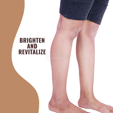 Perfect Glow Complete Tan Removal Cream (KABC)