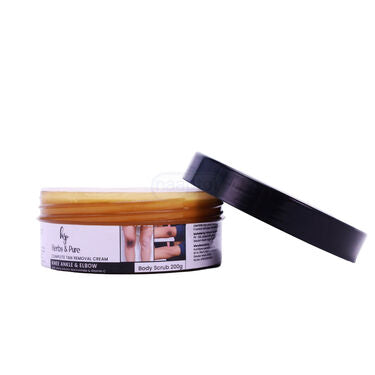 Perfect Glow Complete Tan Removal Cream (KABC)