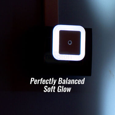 Automatic Smart Sensor Led Plug Night Light - Buy 1 Get 1 Free (L59)