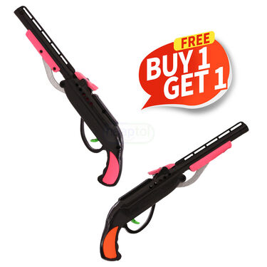 Matchstick Toy Pataka For Diwali - Buy 1 Get 1 FREE (MG1)