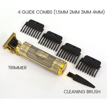 Mini Mens Hair Trimmer ( MMT2)