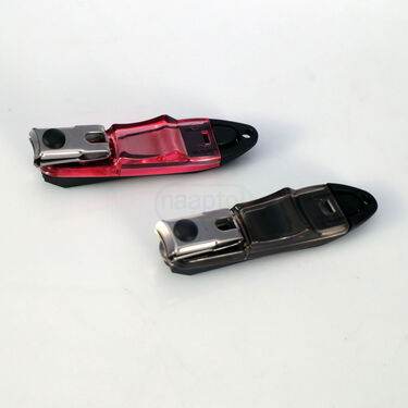 360 Degree Rotating Nail Clippers (NC2)