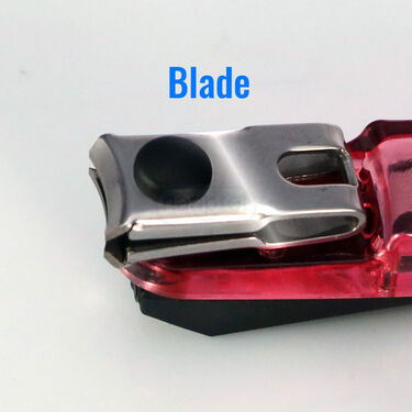 360 Degree Rotating Nail Clippers (NC2)