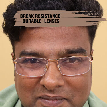 One Power Anti Blue Light Reading Glasses (ORG12)