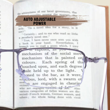 One Power Anti Blue Light Reading Glasses (ORG12)