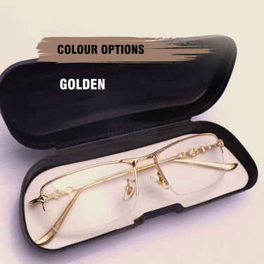 One Power Anti Blue Light Reading Glasses (ORG12)