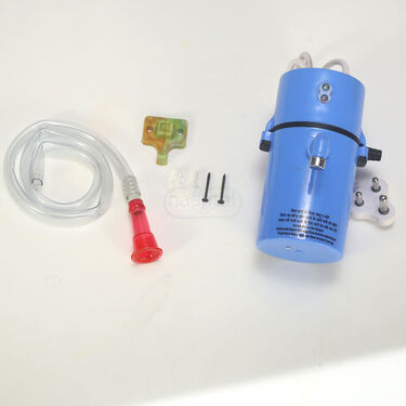 Instant Electric Water Geyser (PD18)