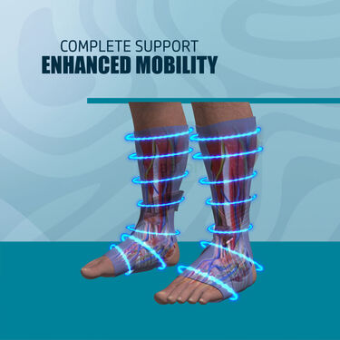 Dr.Ortho Ankle Support For Pain Relief B1G1 Free (PRS129)