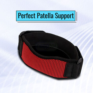 Patella Knee Support With Magnetic Therapy For Pain Relief B1G1 (PRS131)