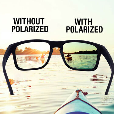 Polarized Stylish Sunglasses (PSG)