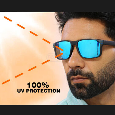 Polarized Stylish Sunglasses (PSG)