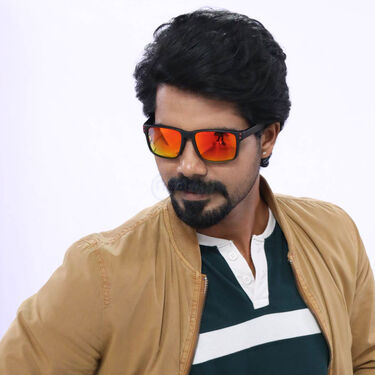 Polarized Stylish Sunglasses (PSG)