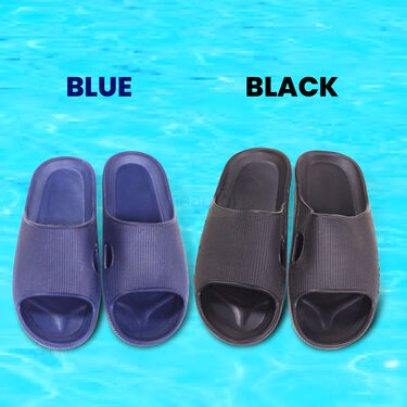 Pack of 2 Men Sandals (2MS1)