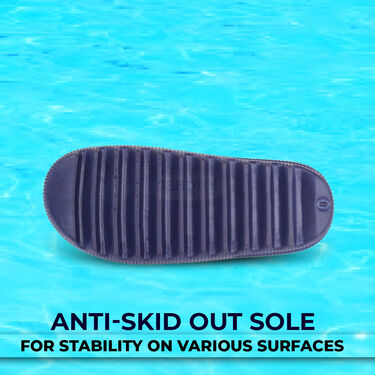 Pack of 2 Men Sandals (2MS1)
