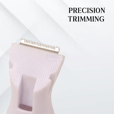 Painless 3 in 1 Hair Removing Trimmer For Men (3HR1)