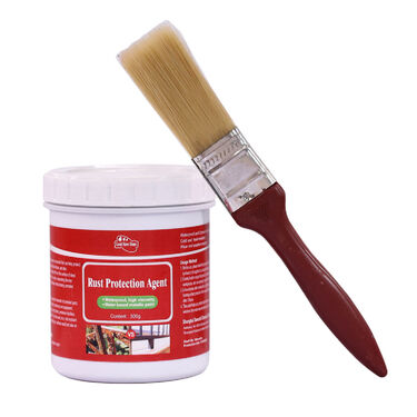 Rust Protection Coating