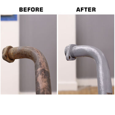 Rust Protection Coating