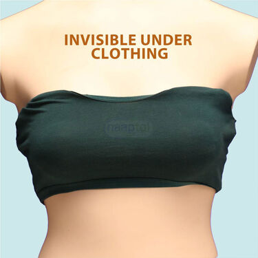 Silicon Reusable Nipple Cover for women- Buy 1 Get 1 (SRN1)