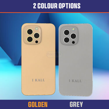 Super Big Screen Super Big Battery Dual Sim Mobile (K999)