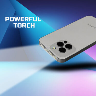 Super Big Screen Super Big Battery Dual Sim Mobile (K999)