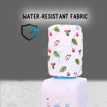 Water Dispenser Bottle Cover (WDC1)