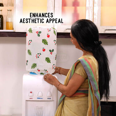 Water Dispenser Bottle Cover (WDC1)