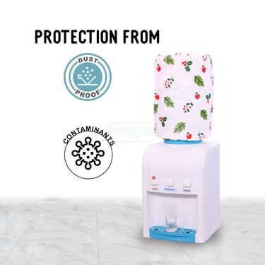 Water Dispenser Bottle Cover (WDC1)