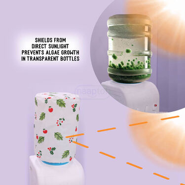 Water Dispenser Bottle Cover (WDC1)