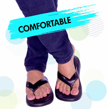Women Comfortable Sandal - Buy 1 Get 1 Free (WS3)