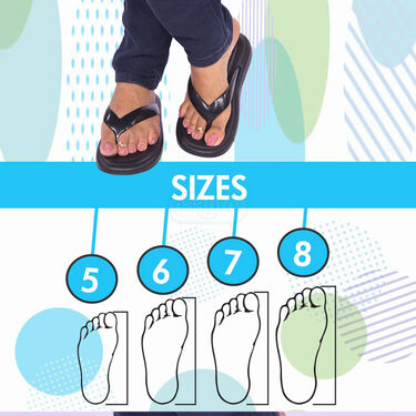 Women Comfortable Sandal - Buy 1 Get 1 Free (WS3)