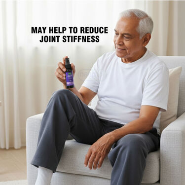 Magnesium Body Relief Spray For Muscle Soreness (BC11)
