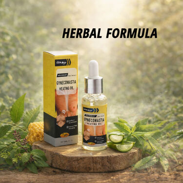 Chest Tightening Oil For Men (BC20)