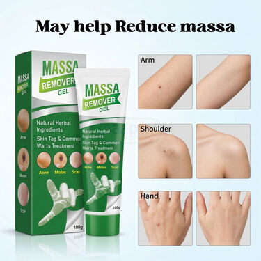 Massa Remover Gel B1G1 (BC24)