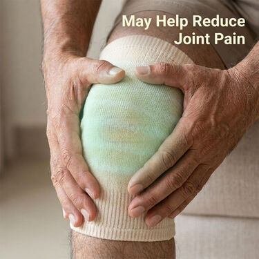 Compression Knee Support For Pain Relief B1G1 (PR204)