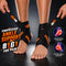 Compression Ankle Support B1G1 For Pain Relief (PR209)